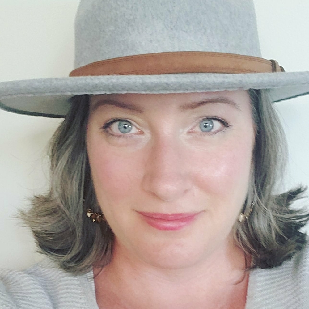 ⭐⭐⭐⭐⭐Posh Ambassador, Andrea